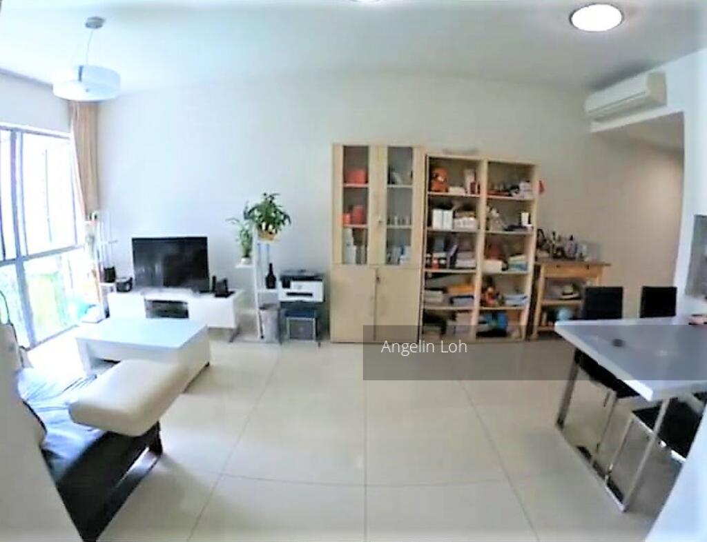 Bedok Residences (D16), Apartment #269540321